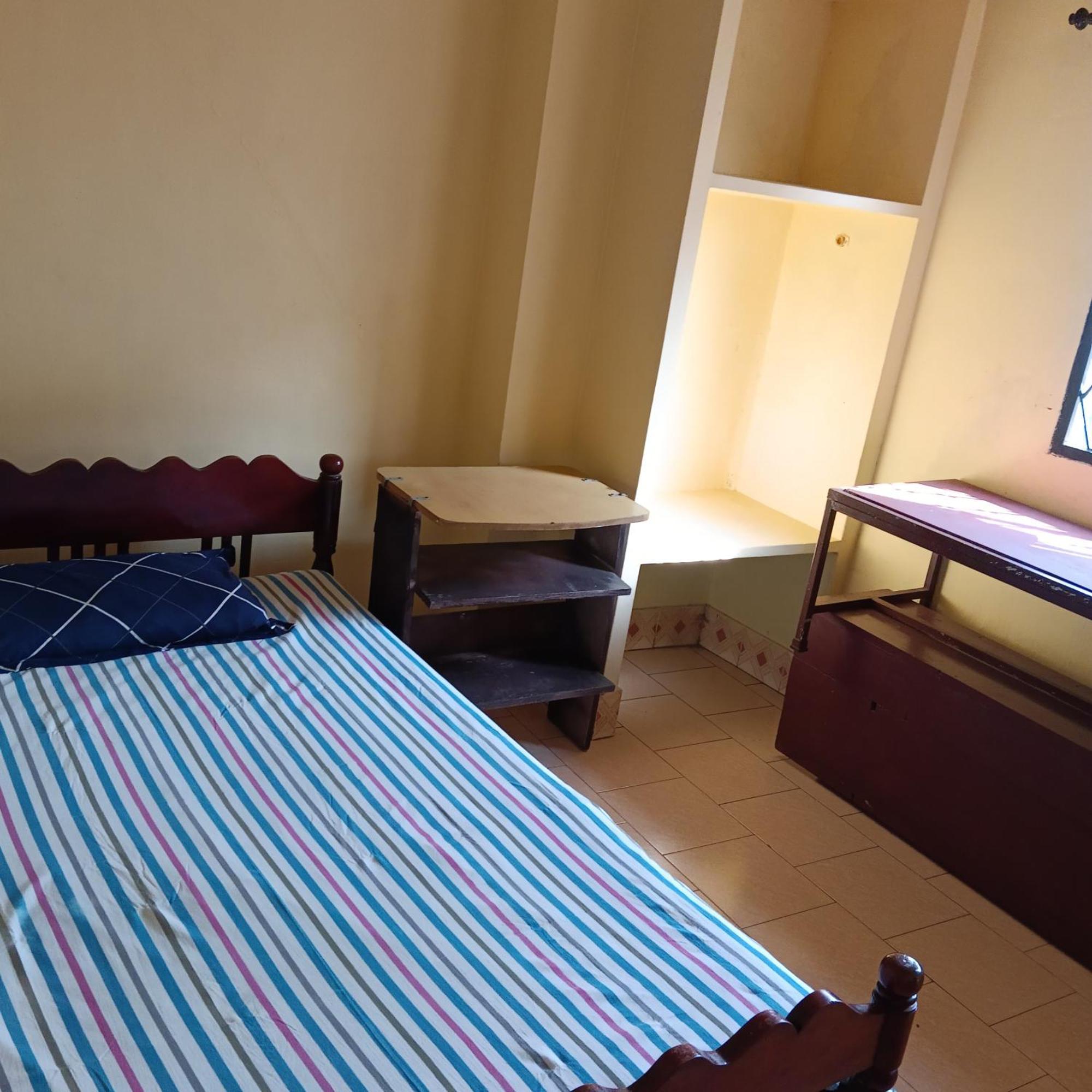 St. Antonys Lodge Kochi エクステリア 写真